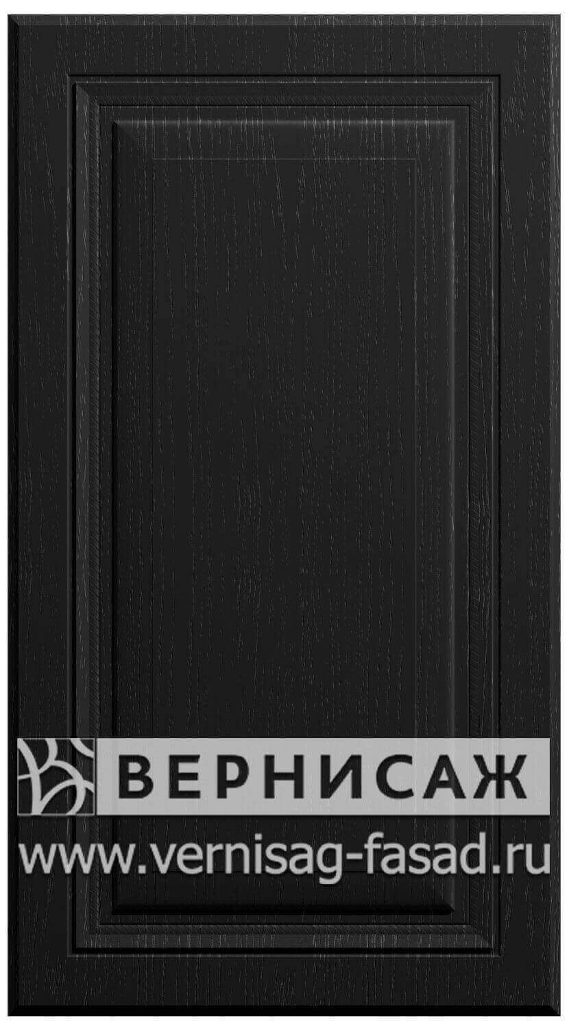 Фасады в пленке ПВХ, Фрезеровка № 56, цвет Венге премиум 