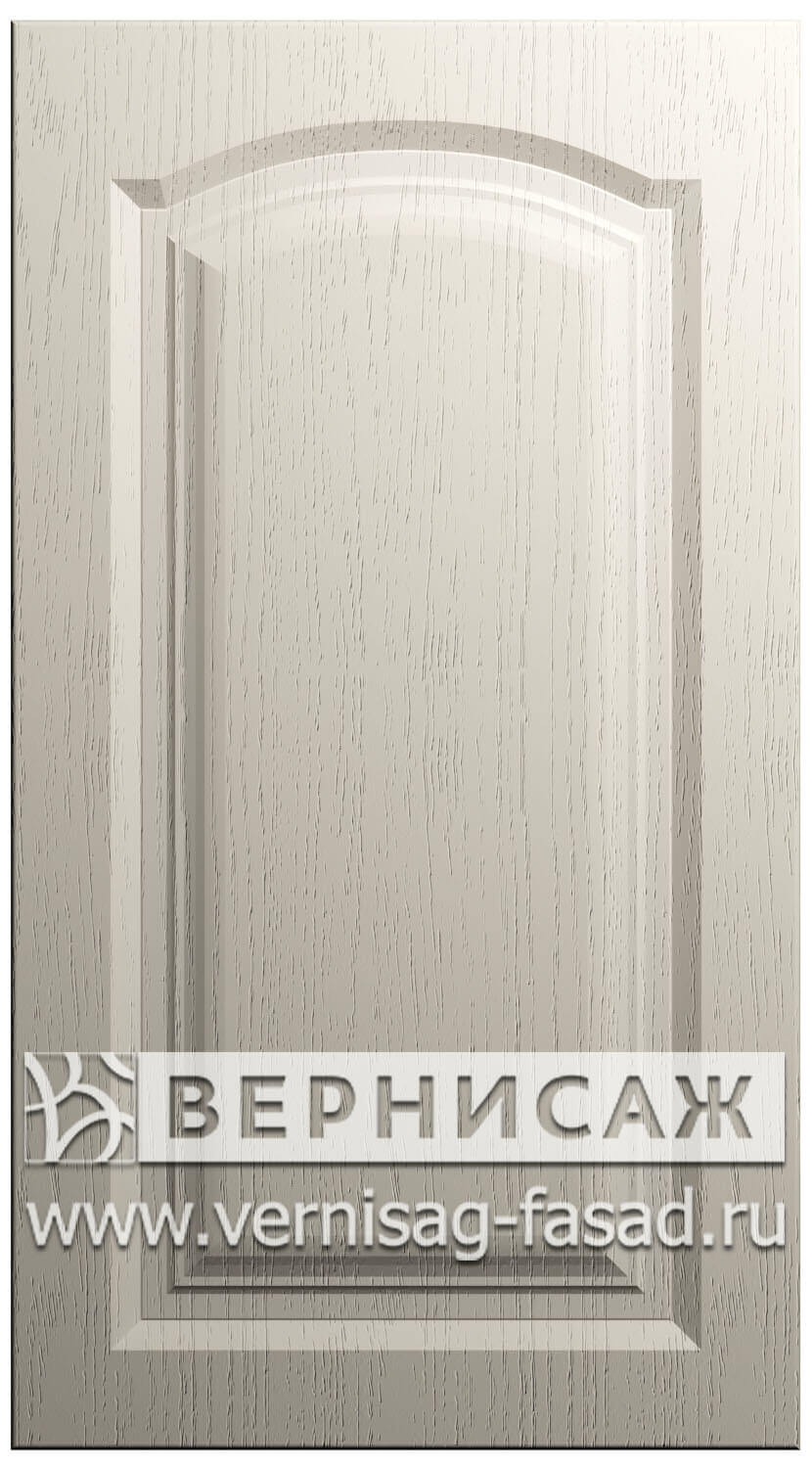 Фасады в пленке ПВХ, Фрезеровка № 47, цвет Массив Магнолия
